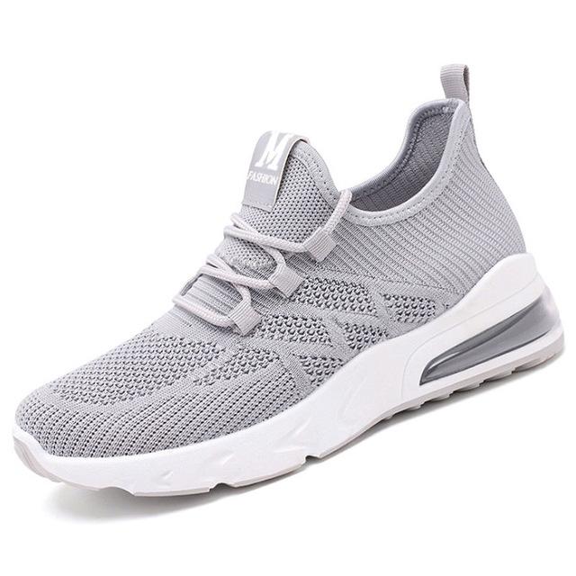 Women's Sneakers Summer Mesh Light Chunky Trainers Lace Up Female Platform Designer Sneakers Women Sport Running Shoes