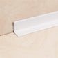 3.2m By 3.8cm PVC Sealing Strip Tape White Self Adhesive Waterproof Wall Sticker for Bathroom Kitchen