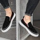 Summer Breathable Canvas Shoes Casual Shoes Men's Soft Bottom Driving Shoes Old Beijing Cloth Shoes