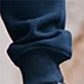 Fleece Sweater Men's Hooded Autumn Thicken Contrasting Tops Hoodie Casual Autumn Sweatshirts