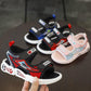 Summer Girls Boys Sandals Big Kids Fashion Princess Little Girls Soft Bottom Non-slip Lightweight Breathable Beach Shoes