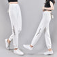 Sweatpants Women Baggy Pants Women Spring Wide Leg Sweat Pants Oversized Joggers Streetwear High Waisted Trousers Women