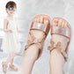 Children's Sandals  Girls  Princess  Baby Shoes  Summer Fashion  Soft Soles  Medium  Large Children's Shoes