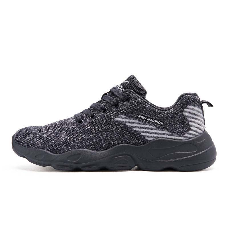 Men's Shoes Sports Shoes 2021 New Fashion Shoes Anti-slip Shock Absorber Men's Shoes Sports Running Shoes