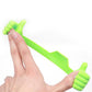 Cute Lazy Phone Holder Rack Stand Bracket for Cell Phone Tablets Thumb Phone Holder Rack