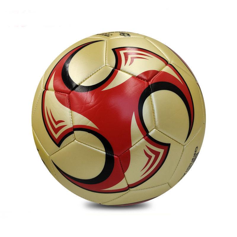 Size 4/5 PU Soccer Ball Training and Competition Football GB Football Wear-resistant Student Soccer