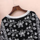 Printing Chiffon Shawl Coat Top Can Be Fitted with Suspender Skirt Women Summer Thin Sun Protection Clothing Short Cardigan