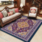 Morocco Nordic Geometric Carpets Large Anti-slip Bedroom Carpet Kids Room Home