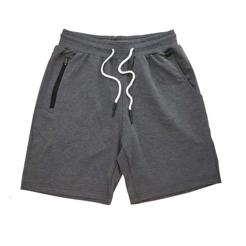 Summer Running Training Quick-drying Breathable Plus Size Five-point Pants