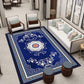 Modern Minimalist Chinese Style Classical Zen Bedroom Carpet Chinese Style Carpet Living Room Antique Sofa Coffee Table Blanket