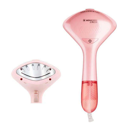 Household Handheld Large Steam Iron Mini Ironing Machine Small Portable Steam Iron