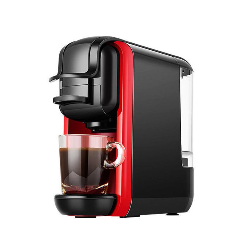 Coffee Machine Home Small Automatic Espresso Multifunctional Office Portable High-pressure Espresso Coffee Machine
