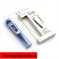 LCD Fever Thermometer Digital Kids Baby Child Adult Body Temperature Measurement Medical Thermometer