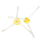 Irobot Roomba Sweeping Robot 500/600/700 Series Brush 52708 Three-legged Side Brush Accessories 1 Pack