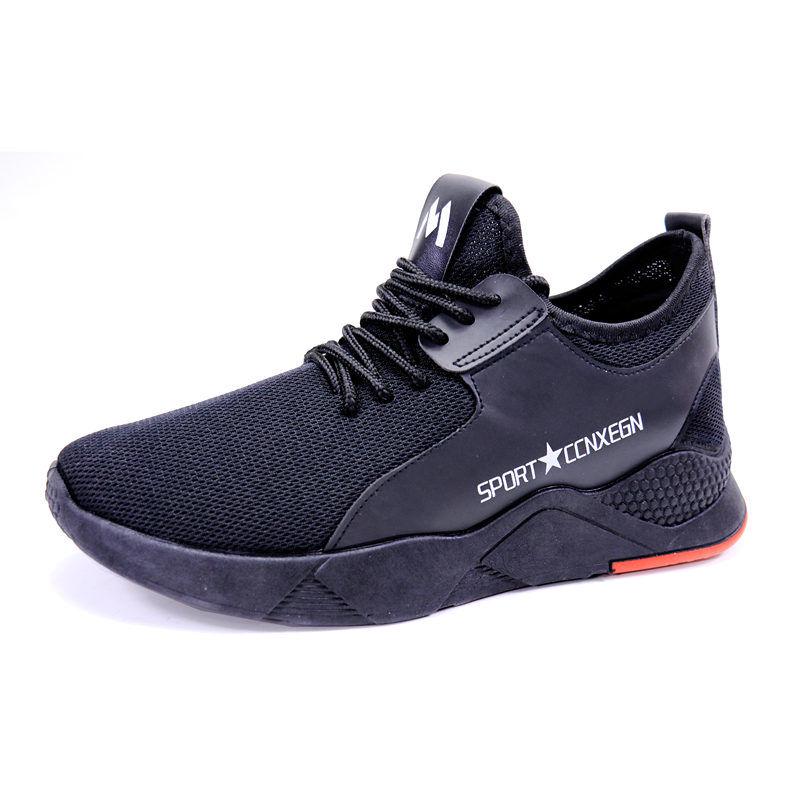 Casual Shoe Tide Joker Board Shoe Han Version Sneaker Man Runs Sport Sheet Shoe