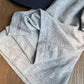 Suit Women's Summer Loose and Thin Casual Round Neck Short-sleeved T-shirt + Trousers Two-piece Loose Wide-leg Pants Fabric Soft Light and Breathable
