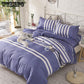 Bedding Set Soft Bedlinen Duvet Cover Set Pillowcases 3/4pcs Bed Set Queen