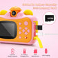 Kids Camera Instant Print Camera for Children 1080P HD Video Photo Camera Toys with 32GB Card