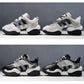 Breathable Sponge Cake Platform Women's Shoes All-match Fashion Trend Shoes Spring and Summer Outdoor Leisure Sports Shoes