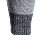 Men's Sweater Stitching Plus Fleece Warm Zipper Sweater Autumn and Winter Coat Loose Cardigan Sweater