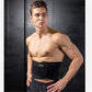Male Abdomen Shaper Tummy Trimmer Cincher Girdle Slimming Control Abdomen Bands Big Belly Girdle