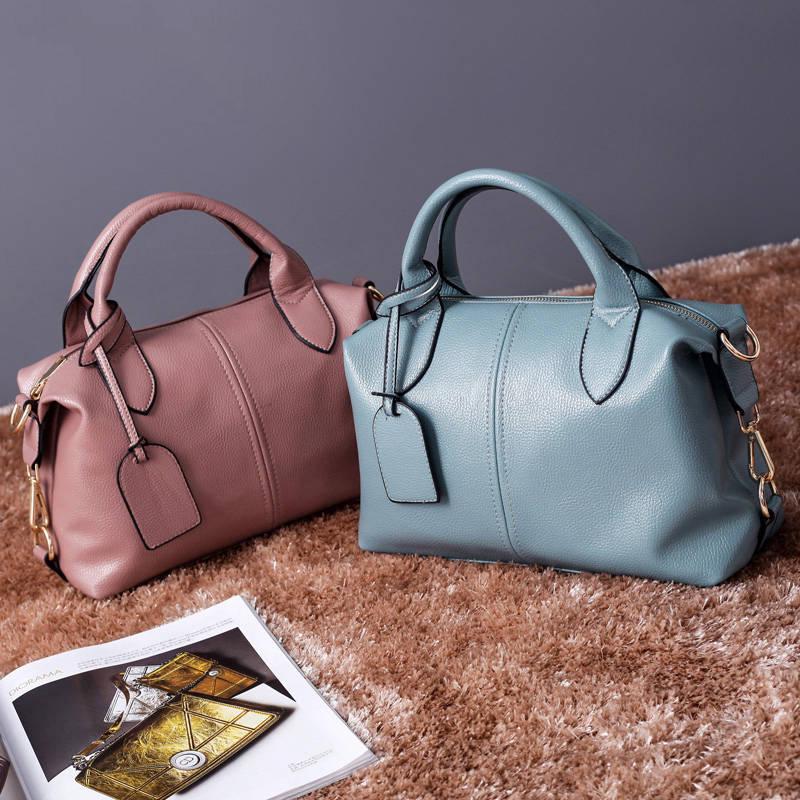 Fashion Elegant Handbag Women Shoulder Bag Crossbody Bags Designer PU Leather Ladies Hand Bags Tote