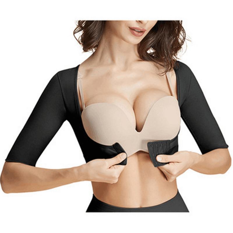 Women's Corsets Slim Corsets Three-breasted Breasted Cross Corsets, Shaping Tops