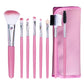 Beauty Makeup Brushes Set Cosmetic Foundation Powder Blush Shadow Lip Blend Make Up Brush