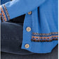 Autumn and Winter Style Korean Loose Knitted Cardigan Button Long-sleeved Sweater Fashion Coat Women