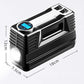 Car Air Pump Multi-function High-power Air Pump for Automobile Tires 12V Small Car Portable Air Pump Pure Copper Motor Universal Air Pump