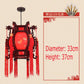 Chinese Wind Wood Arts Sheepskin Pendant Lights Lanterns Classical Restaurant Aisle Classical Lamp