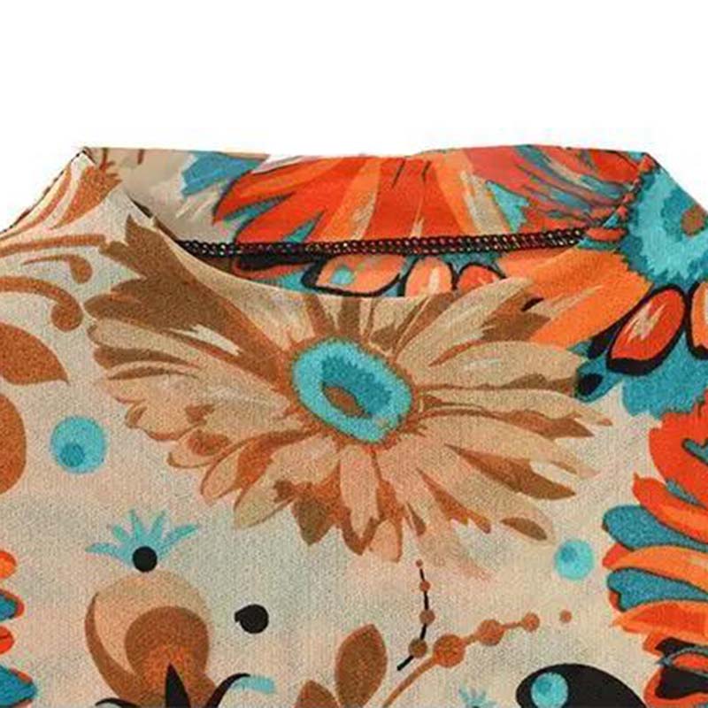 Summer Lace Bottoming Shirt Women's Short Sleeve Round Neck Slim Top