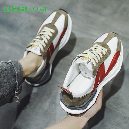 Board Shoes Men's Shoes Spring Autumn Cortez Shoes Casual Sports Shoes Men's All-match Old Shoes Men