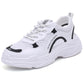 Shoes Women's Sandals White Sports Leisure Hollow All-match Outer Wear Women's Sports Sandals Non-slip Breathable Deodorant