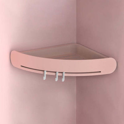 Sanitary Shelf Bathroom Toilet Triangle Storage Bathroom Toiletries Storage