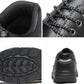Steel Toe Cap Protective Shoes Anti-smash and Anti-stab Safety Shoes Anti-static Insulating Non-slip Work Shoes