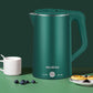 Household Electric Kettle Automatic Power-off Insulation Kettle