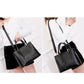 2019 Real Cow Leather Ladies Handbags Women Genuine Leather Bags Totes Messenger Bags Hign Quality D