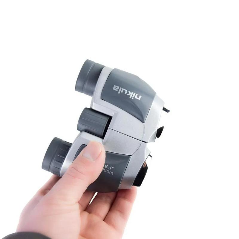 Children's Binoculars Automatic Zoom Binoculars 10km Night Vision Concert Outdoor Binoculars