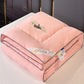 Home Four Seasons Student Futon Spring and Autumn Quilt Bedding Summer Cool Air Conditioning Quilt Thick Warm Quilt