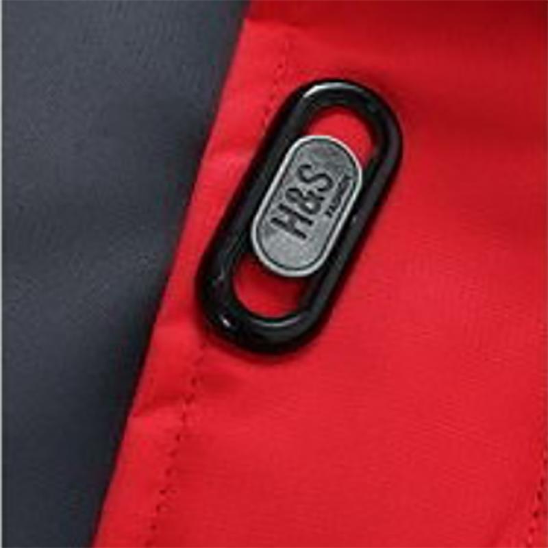 Men's Cotton-padded Jackets Plus Velvet Loose Padded Jackets for Sports Outdoor Warmth for Mens