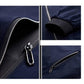 Bomber Casual Jacket Men  Autumn Outerwear Mandarin Sportswear Mens Jackets for Male Coats