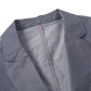 Casual Business Jacket Thin Sun Protection Suit Jacket Sports Suit Trend Spring and Summer Men's Tops