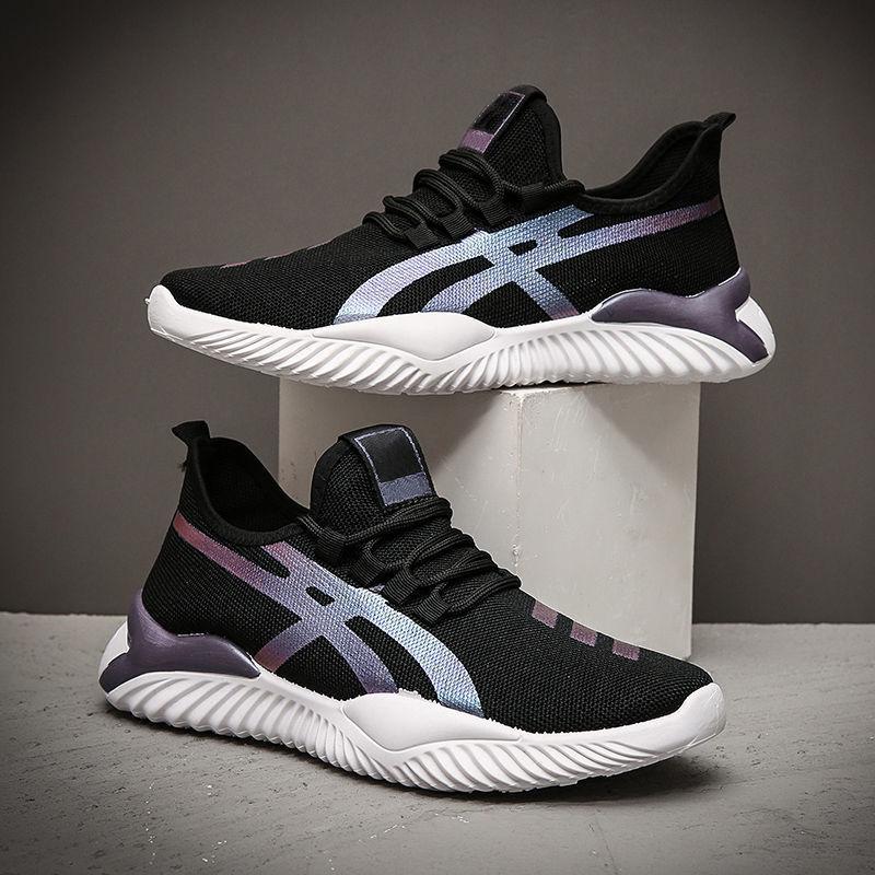 Discount Running Shoes Jogging Breathable Sandals Shoes Jogging Mesh Summer Sports Sneakers