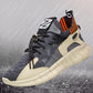 Autumn Men's Sports Shoes Korean Version of The Trend of Sports Casual Shoes Comfortable and Versatile Trend of Men's Shoes