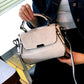 Genuine Leather Handbags 2019 New Arrival Cowhide Women Messenger Bags Leather Bag Female Bag Brand