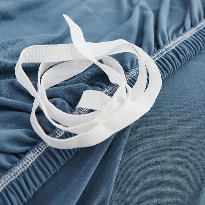 No Handrails Sofa Cover Sofa Sets Sofa Towel All-inclusive All Cover Custom Stretch Fabric Sofa Cushion Sofa Cover Slip 1PCS