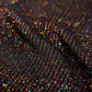 Autumn Winter Shiny Lurex Knit Sweater Women Long Sleeve Pullover  Tops Bottoming  Sweaters Ladies Jumper