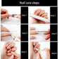 Nail Art set Manicure set 6W UV Lamp nail Dryer Electric Nail Drill nail remover Nail Art Tools