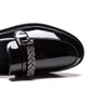 Summer Women's British Style Leather Shoes Trendy All-match Japanese Shoes Fashion Ladies Loafers